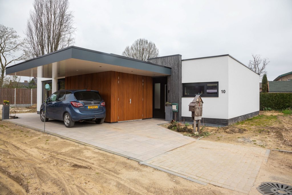 isoblok vierlingsbeek Levensloopbestendig senioren woning